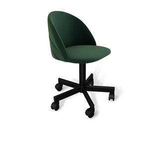 Кресло офисное SHT-ST35-2/SHT-S120M лиственно-зеленый в Ярославле - предосмотр