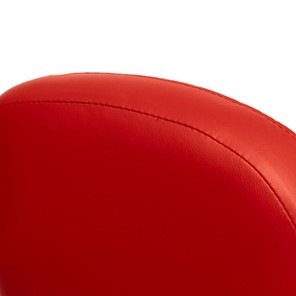 Кресло компьютерное СН747 кож/зам, красный, арт.7707 в Ярославле - предосмотр 10
