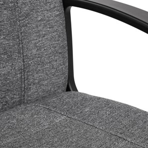 Кресло компьютерное СН747 ткань, серый, арт.2151 в Ярославле - предосмотр 9