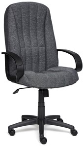 Кресло СН833 ткань, серый, арт.2271 в Ярославле - предосмотр