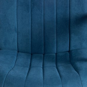 Компьютерное кресло СН888 LT (22) флок, синий, арт.19393 в Ярославле - предосмотр 7