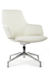 Офисное кресло Spell-ST (С1719), белый в Ярославле - предосмотр