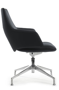 Офисное кресло Spell-ST (С1719), черный в Ярославле - предосмотр 1
