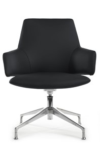 Офисное кресло Spell-ST (С1719), черный в Ярославле - предосмотр 4
