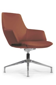 Офисное кресло Spell-ST (С1719), светло-коричневый в Ярославле - предосмотр
