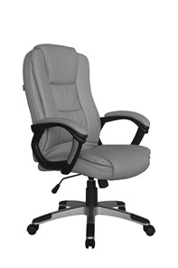 Кресло компьютерное Riva Chair 9211 (Серый) в Ярославле