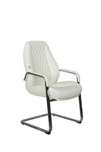 Кресло Riva Chair F385 (Белый) в Ярославле - предосмотр