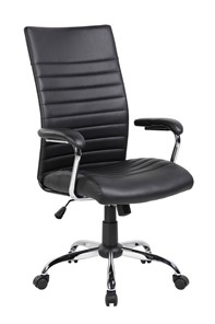 Компьютерное кресло Riva Chair 8234 (Черный) в Ярославле