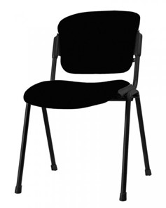 Офисное кресло ERA BLACK C11 в Ярославле
