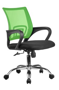 Кресло офисное Riva Chair 8085 JE (Зеленый) в Ярославле - предосмотр