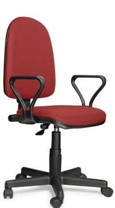 Компьютерное кресло Prestige gtpPN/S16 в Ярославле - изображение