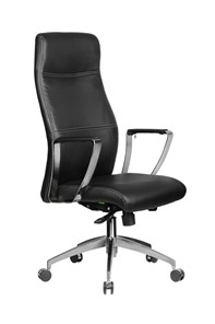 Кресло компьютерное Riva Chair 9208 (Черный) в Ярославле