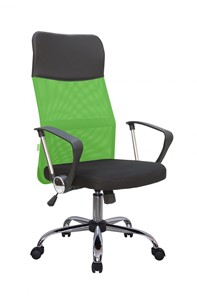 Офисное кресло Riva Chair 8074 (Зеленый) в Ярославле - предосмотр