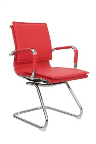 Офисное кресло Riva Chair 6003-3 (Красный) в Ярославле