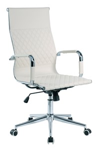 Кресло Riva Chair 6016-1 S (Бежевый) в Ярославле - предосмотр