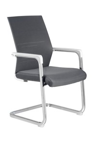 Кресло Riva Chair D819 (Серая сетка) в Ярославле - предосмотр