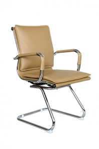 Кресло офисное Riva Chair 6003-3 (Кэмел) в Ярославле - предосмотр