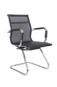 Компьютерное кресло Riva Chair 6001-3 (Черный) в Рыбинске