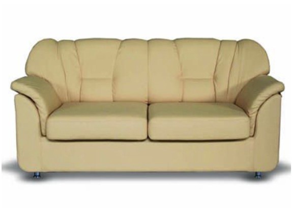 Прямой диван Фаэтон 2Д в Ярославле - изображение 1