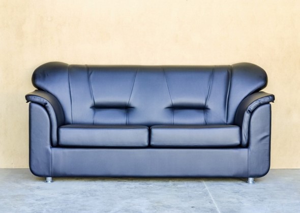Прямой диван Фаэтон 2Д в Ярославле - изображение