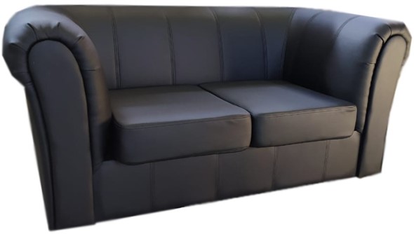 Прямой диван Юлиан 2Д в Ярославле - изображение