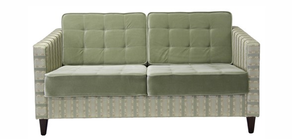 Прямой диван Париж (2М) в Ярославле - изображение