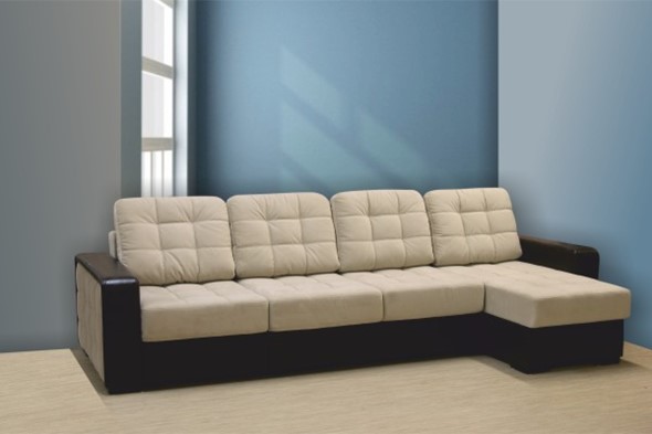 Угловой диван Мюнхен БДУ в Ярославле - изображение