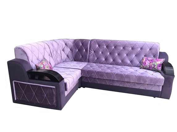 Угловой диван Милан 2 в Ярославле - изображение