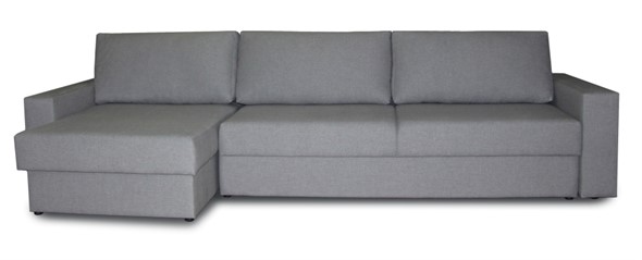 Угловой диван Ленивец XL в Ярославле - изображение