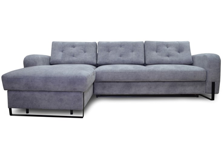 Угловой диван Валенсия М6+М9+М2+М6 268х180 в Ярославле - изображение 1