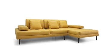 Модульный диван Милан-1 (м8,1+м2,1) в Ярославле