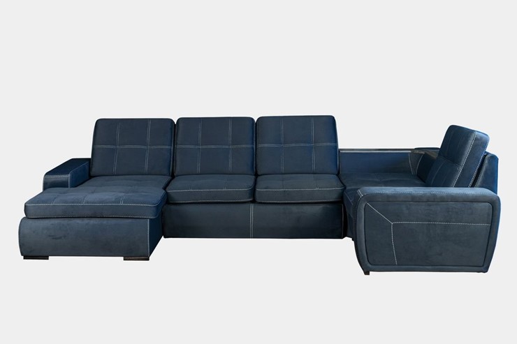 Угловой диван Амулет-3 в Ярославле - изображение 1
