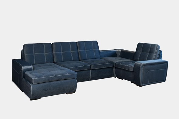 Угловой диван Амулет-3 в Ярославле - изображение