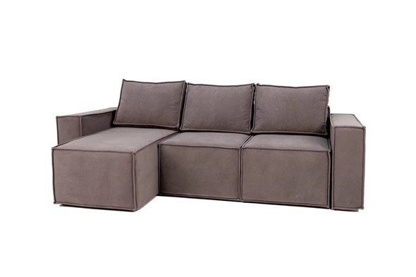 Угловой диван Бафи, комбинация 3 в Ярославле - изображение