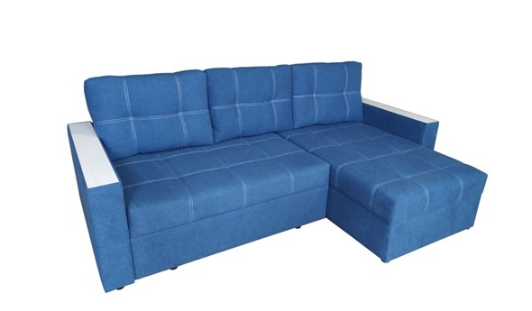 Угловой диван Каскад-4 в Ярославле - изображение