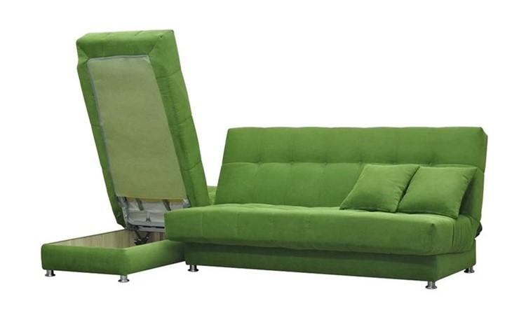Угловой диван Классик 17 в Ярославле - изображение 2