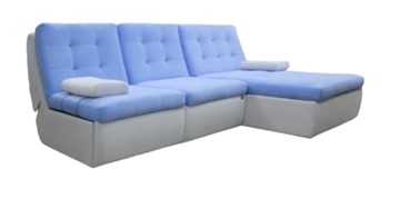 Модульный диван Комфорт (м7+м1д) в Ярославле