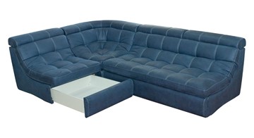 Угловой диван Майами (2940x2040x900) в Ярославле - предосмотр 2