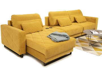 Угловой диван Милфорд 1.5 (100) в Ярославле