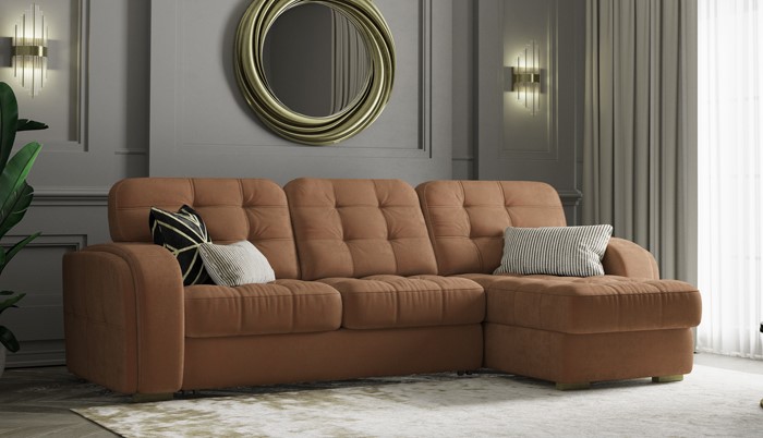 Угловой диван Орион в Ярославле - изображение 6