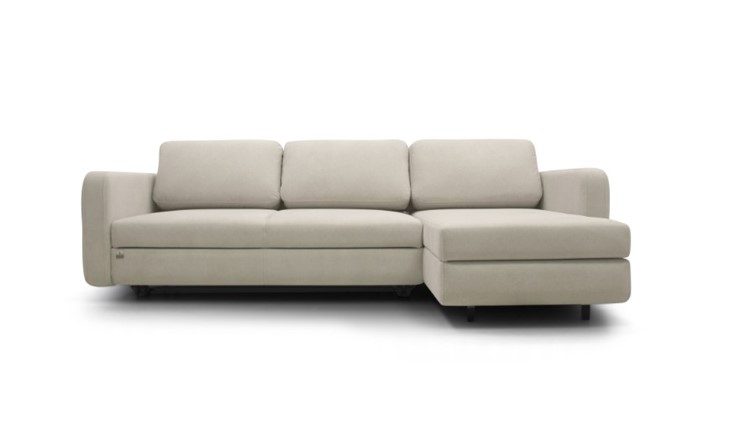 Угловой диван с оттоманкой Марко (м6+м2к+м1+м6) в Ярославле - изображение 2