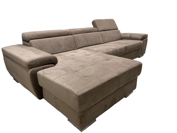 Угловой диван Севилья (Седафлекс) в Ярославле - изображение 3