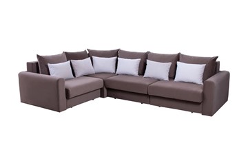 Угловой раскладной диван Сицилия 3 Г-образная в Ярославле - предосмотр