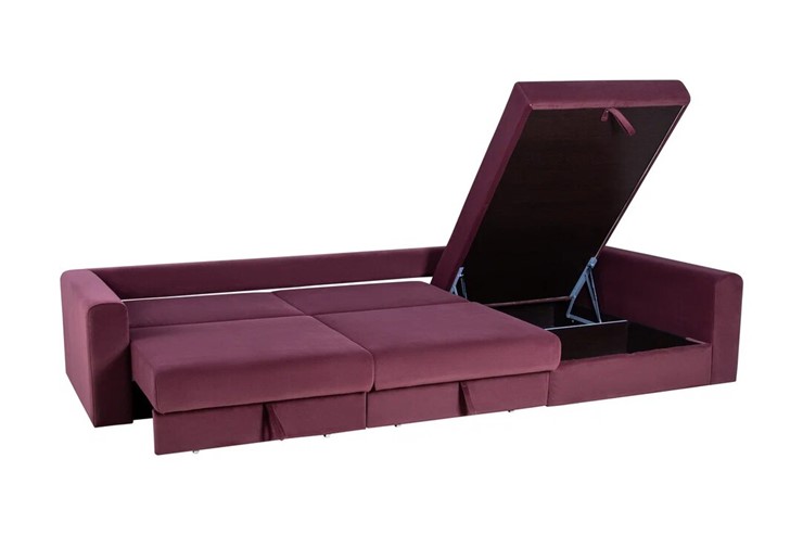 Раскладной угловой диван Сицилия 3 340 в Ярославле - изображение 4