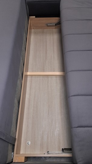 Угловой диван с оттоманкой Татьяна 4 в Ярославле - изображение 10