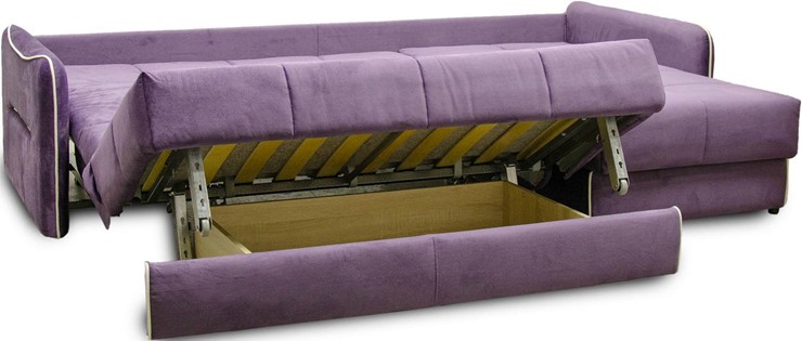 Угловой диван Токио 2 (НПБ) в Ярославле - изображение 3
