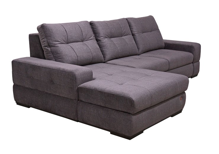 Угловой диван V-0-M ДУ (П5+Д5+Д2+П1) в Ярославле - изображение 1