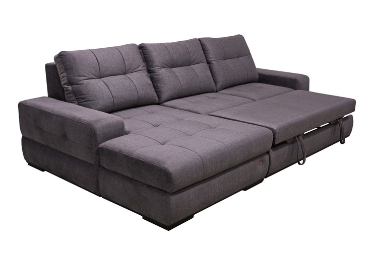 Угловой диван V-0-M ДУ (П5+Д5+Д2+П1) в Ярославле - изображение 4