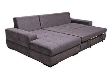 Угловой диван V-0-M ДУ (П5+Д5+Д2+П1) в Рыбинске - предосмотр 5