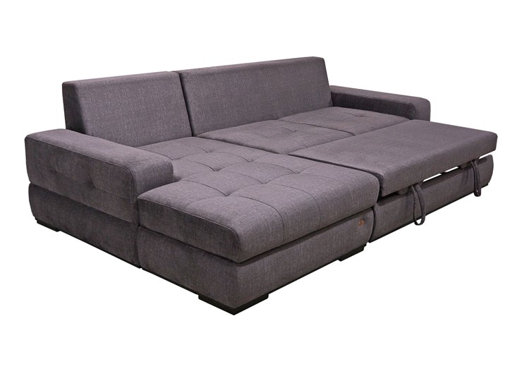 Угловой диван V-0-M ДУ (П5+Д5+Д2+П1) в Ярославле - изображение 5